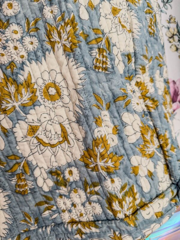 Borsa BLOCK PRINT VAR 1