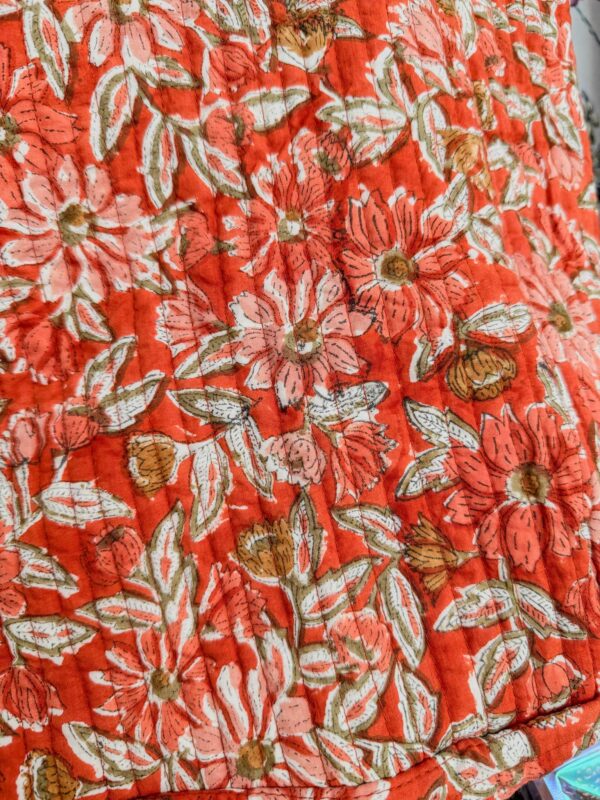 Borsa BLOCK PRINT VAR 3