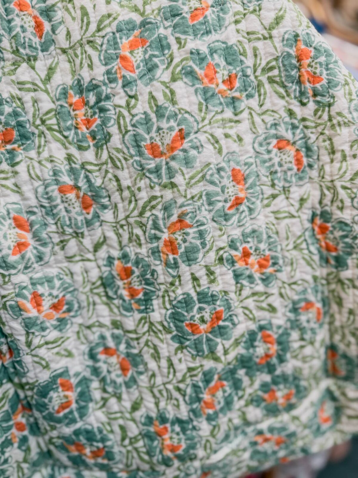 Borsa BLOCK PRINT VAR 34 - immagine 2