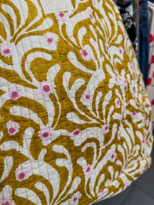 Borsa BLOCK PRINT VAR 2