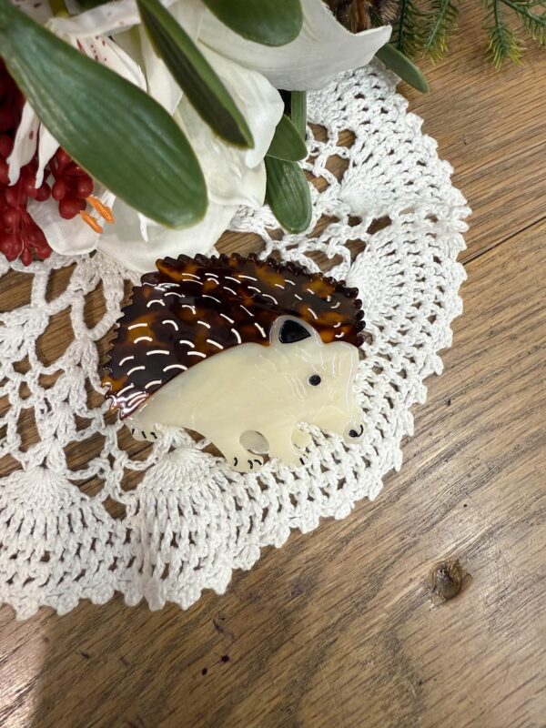 Pinza capelli RICCIO