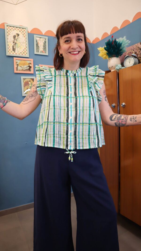 Camicia BRISTOL