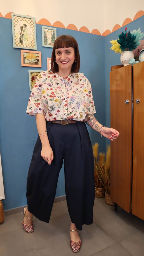 Camicia FLORENCE