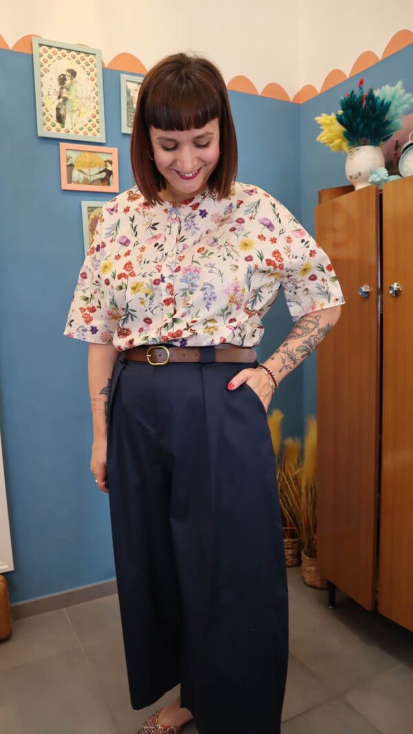 Camicia FLORENCE