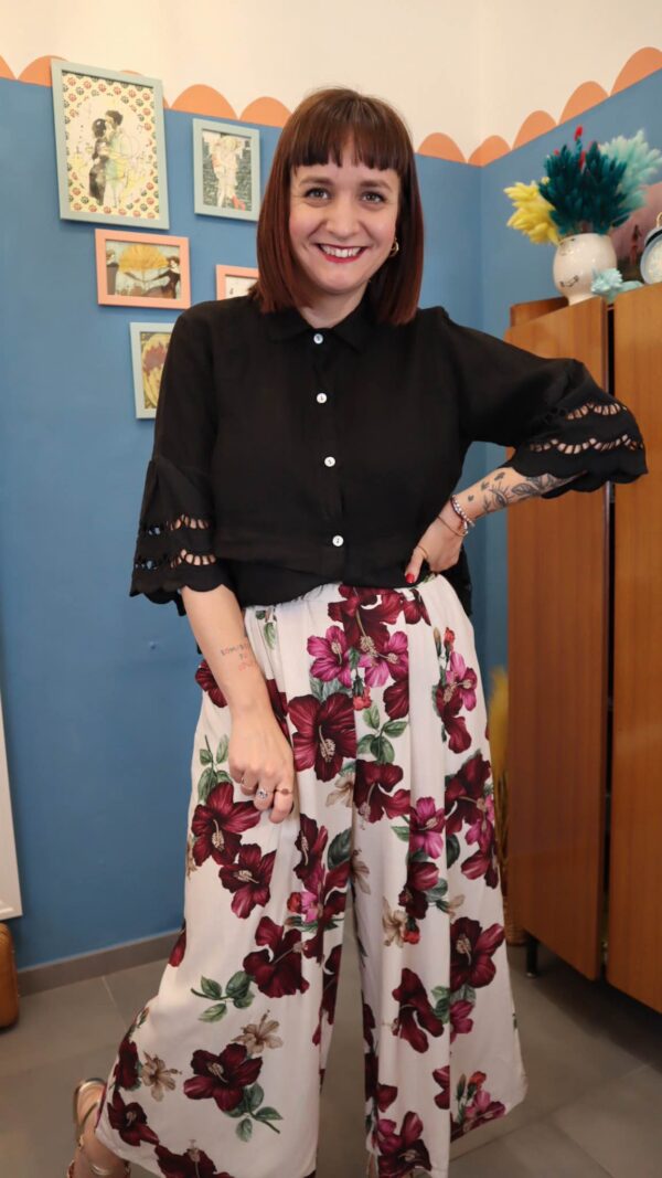 Camicia LINO