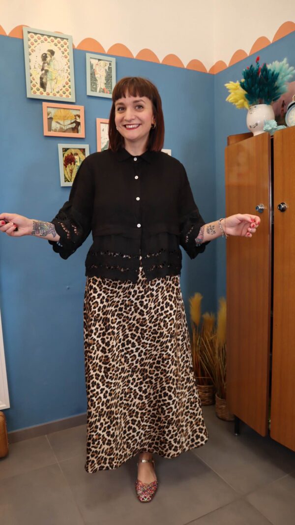 Camicia LINO