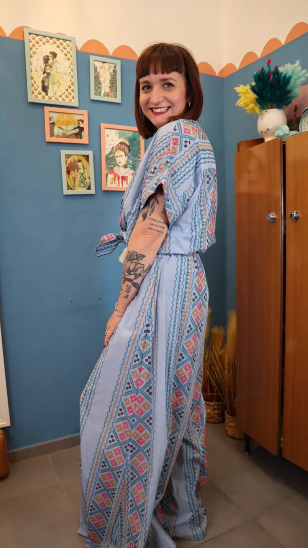 Pantalone INDI