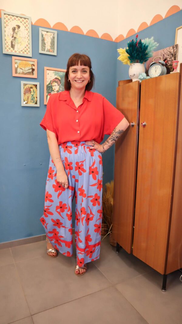 Pantalone FANNY