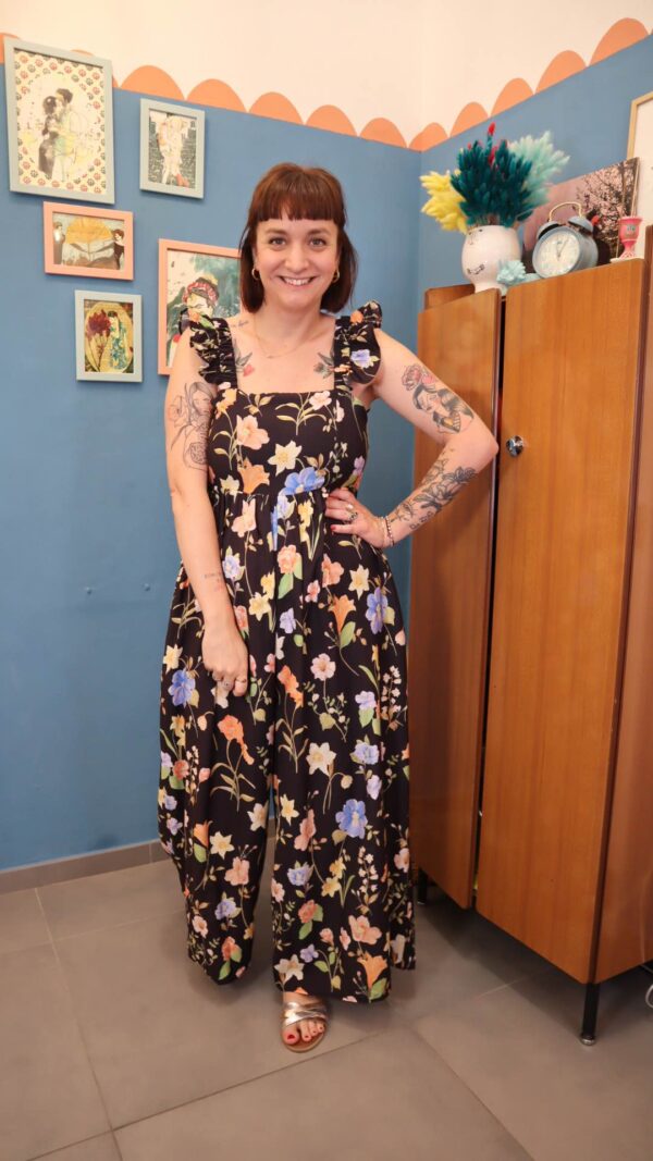 Tuta PENELOPE