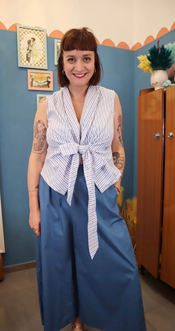 Camicia FRANCESCA