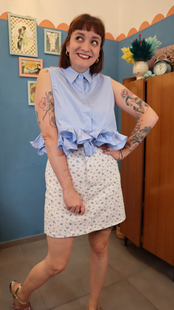 Top MOCHY CIELO