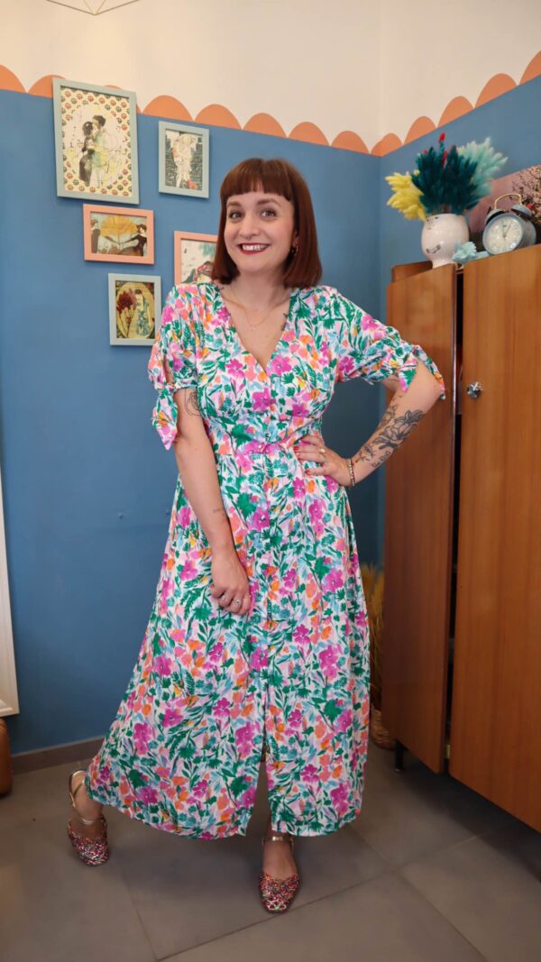 Vestito CARLOTTA