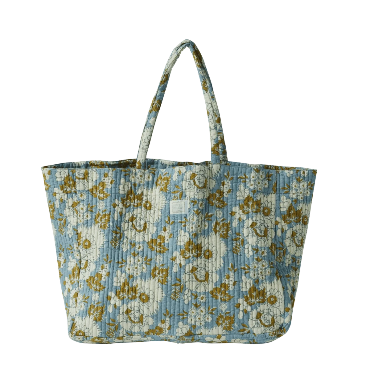 Borsa BLOCK PRINT VAR 1
