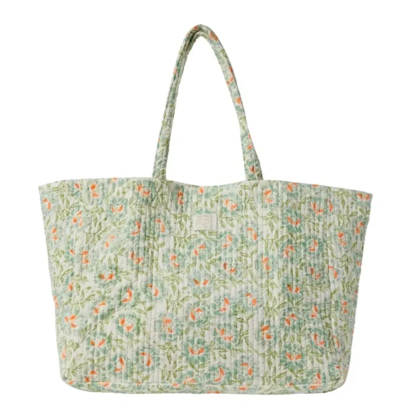 Borsa BLOCK PRINT VAR 34