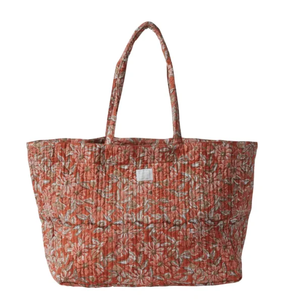 Borsa BLOCK PRINT VAR 3