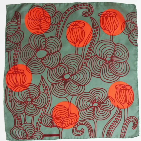 Foulard SETA MANDALAY
