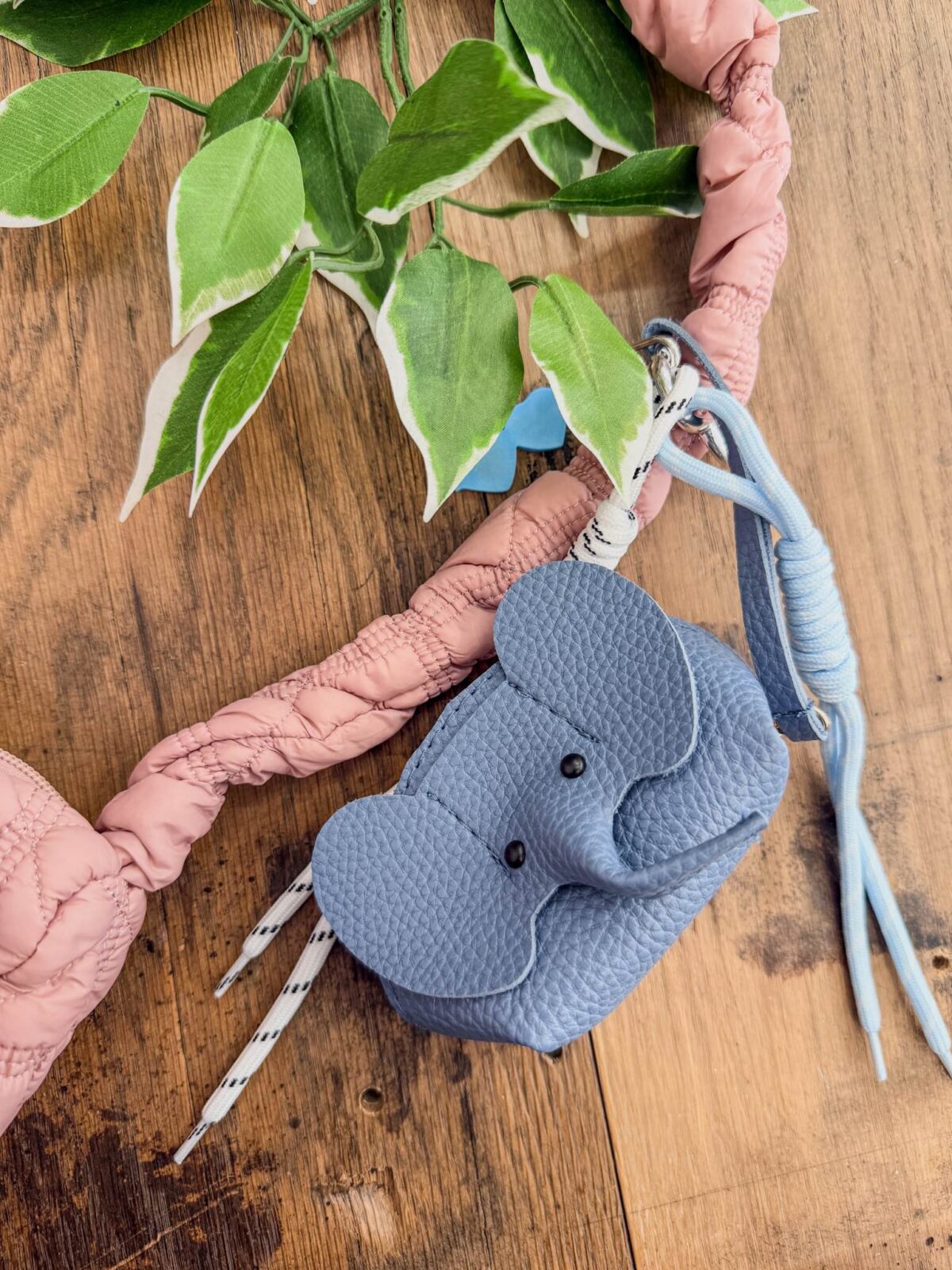 Borsa BANANA PINK - immagine 3