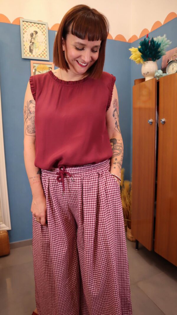 Pantalone VICKY