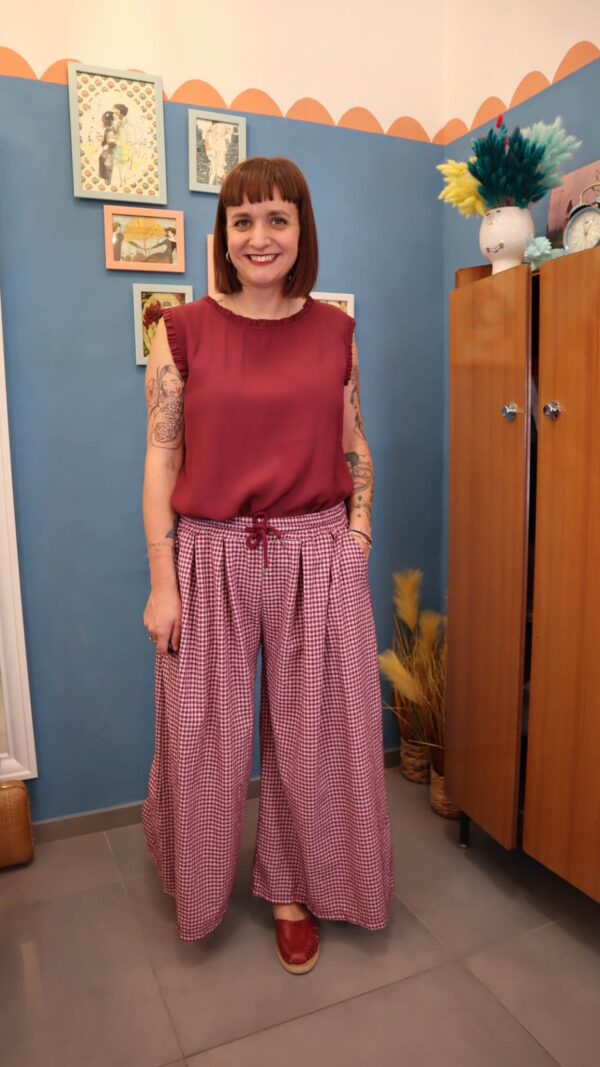Pantalone VICKY