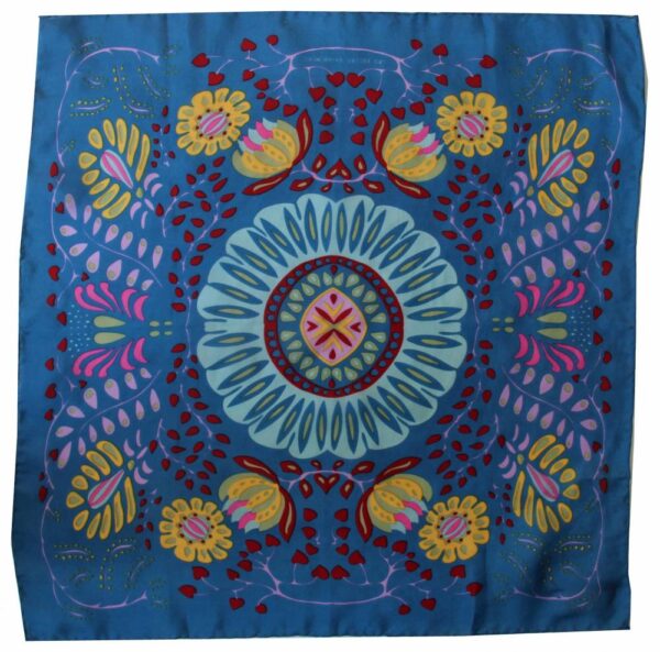 Foulard SETA MARUSKA