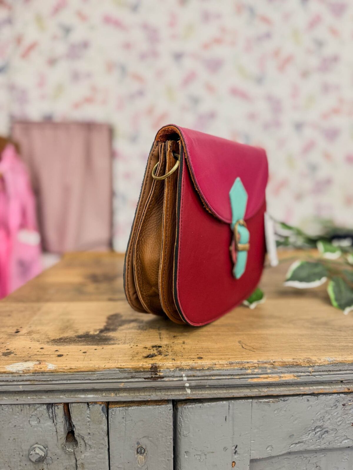 Borsa SORUKA tonda var5 - immagine 2