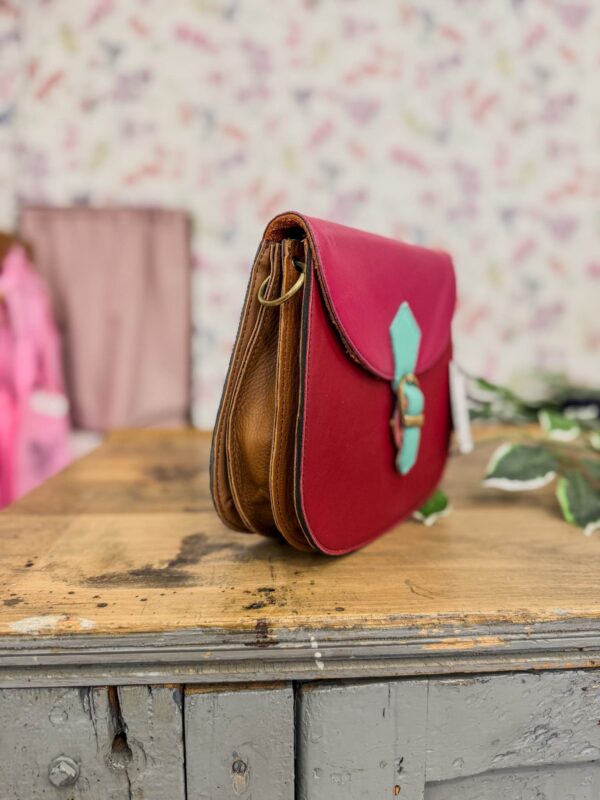 Borsa SORUKA tonda var5