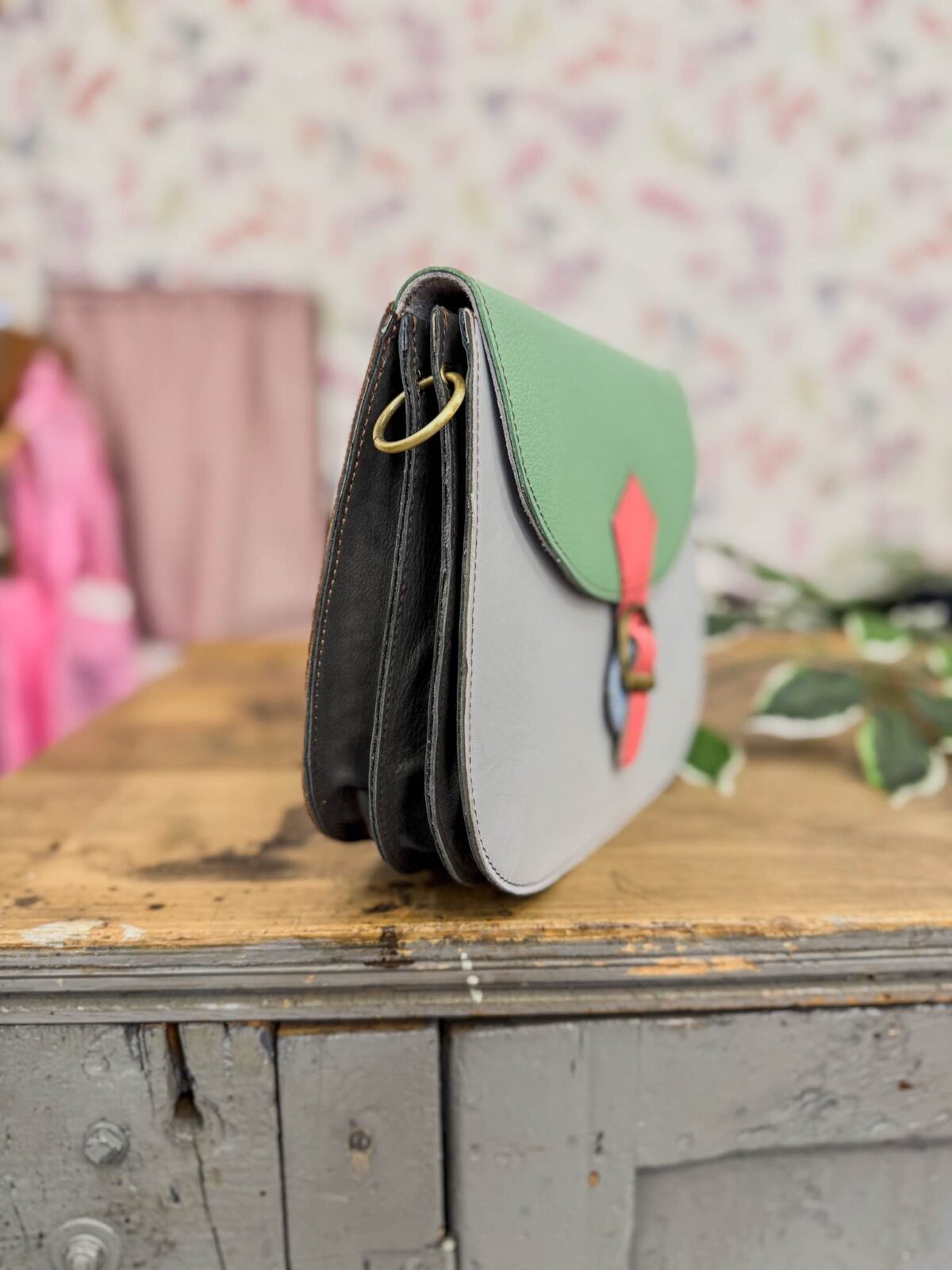 Borsa SORUKA tonda var1 - immagine 2