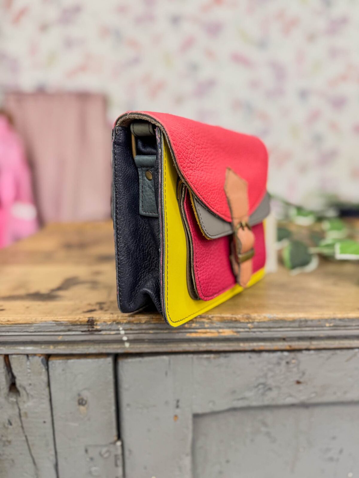 Borsa SORUKA MINI VAR 4 - immagine 2