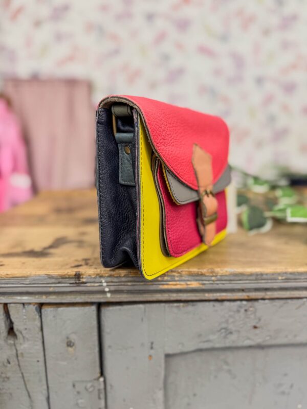 Borsa SORUKA MINI VAR 4