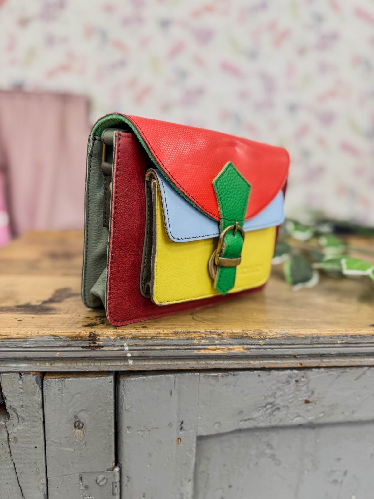 Borsa SORUKA MINI VAR 2 - immagine 2