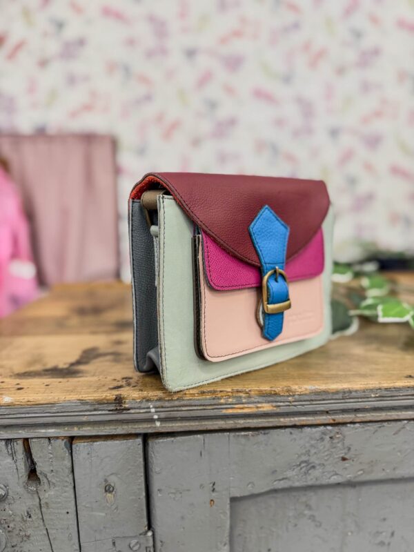 Borsa SORUKA MINI VAR 3