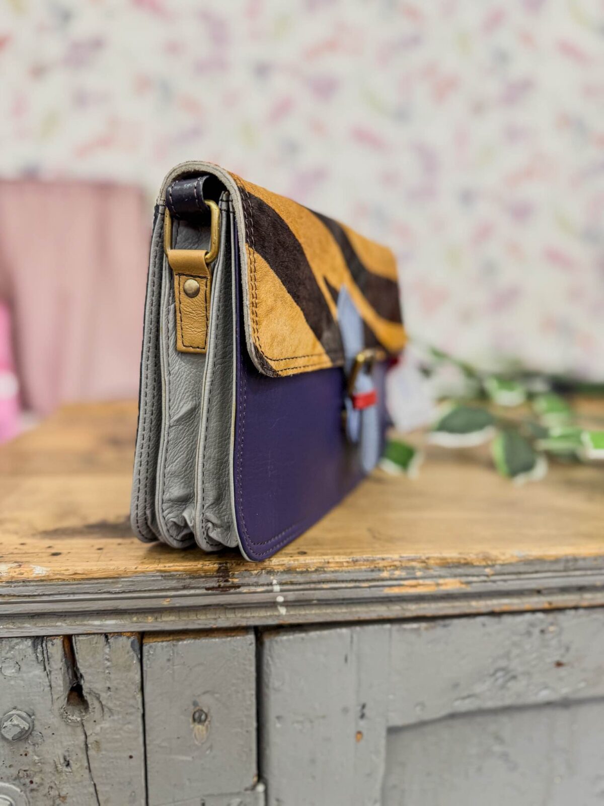 Borsa SORUKA RETTANGOLO VAR5 - immagine 2