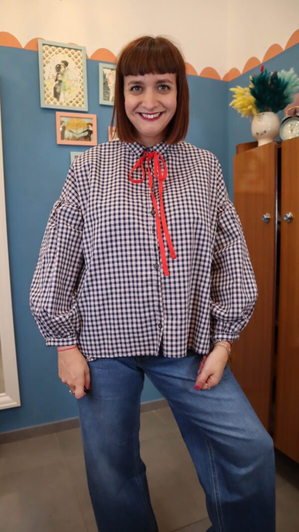 Camicia CORNI
