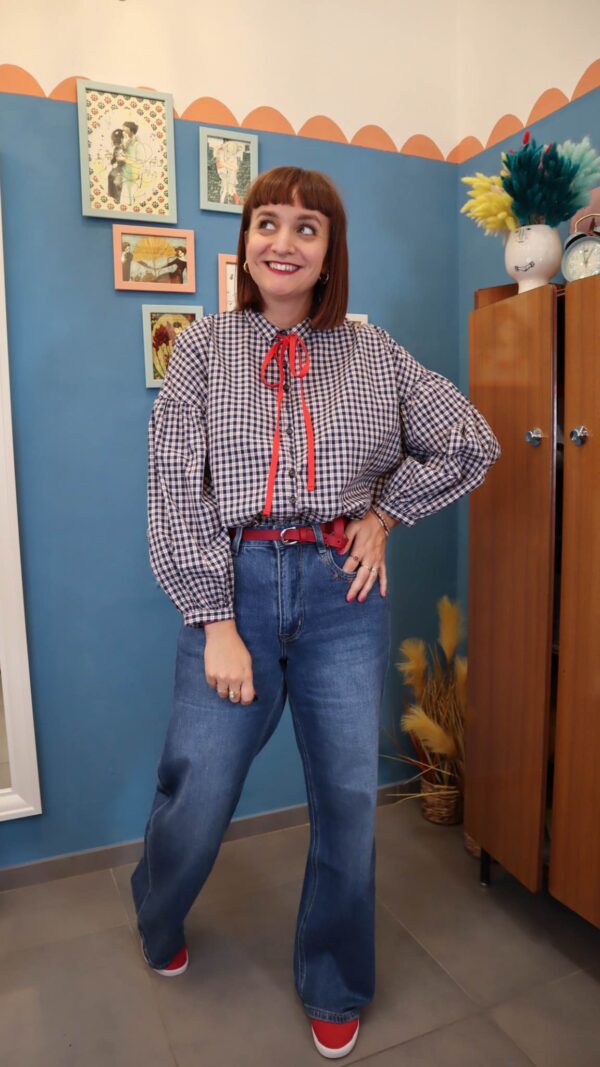 Jeans  HYGGIE