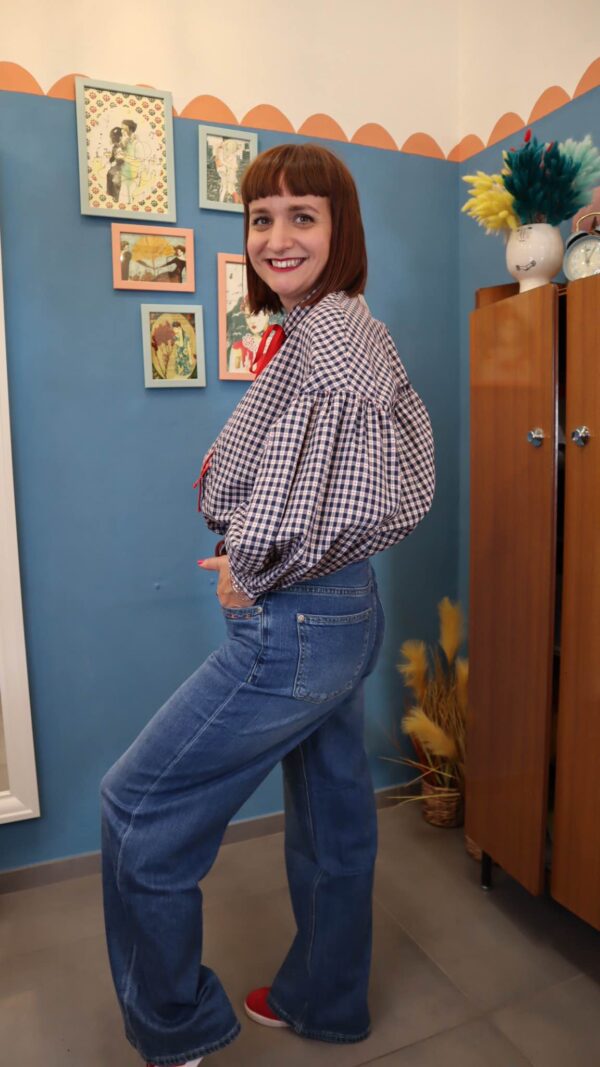 Jeans  HYGGIE