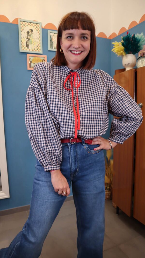 Camicia CORNI