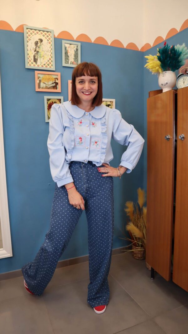 Jeans POIS