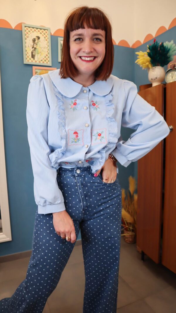 Jeans POIS