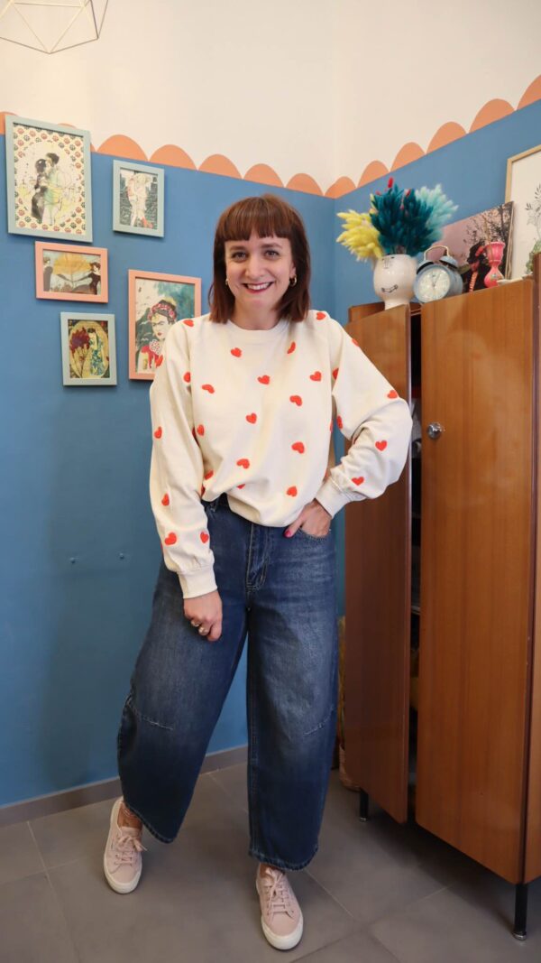 Jeans  GIOYA
