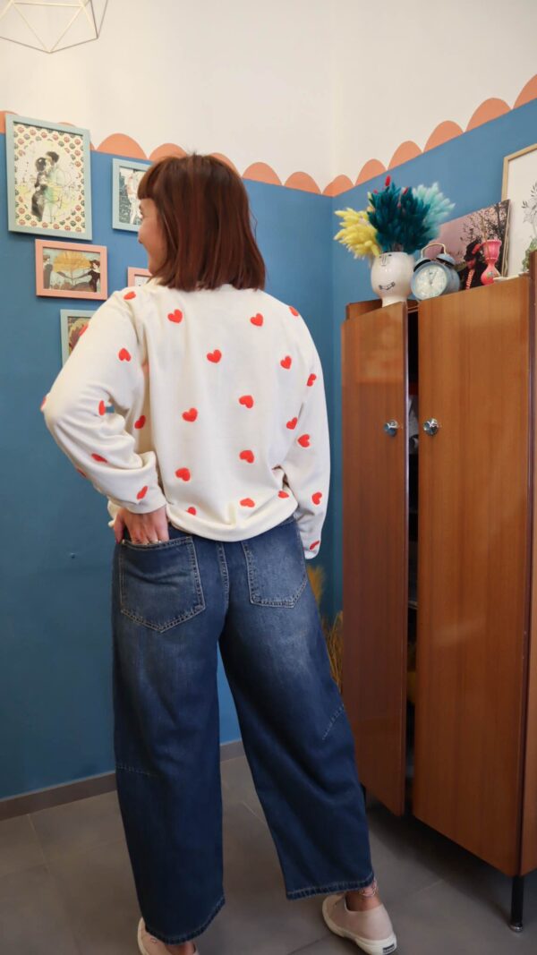 Jeans  GIOYA