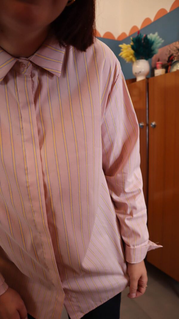 Camicia  SALEM