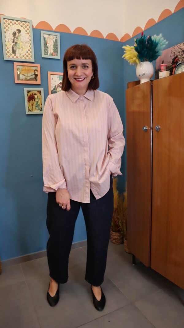 Camicia  SALEM