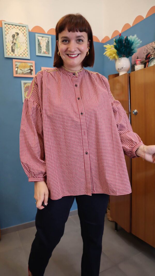 Camicia  PAMELA