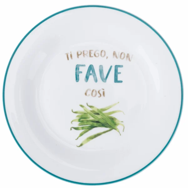 Piattino FAVE