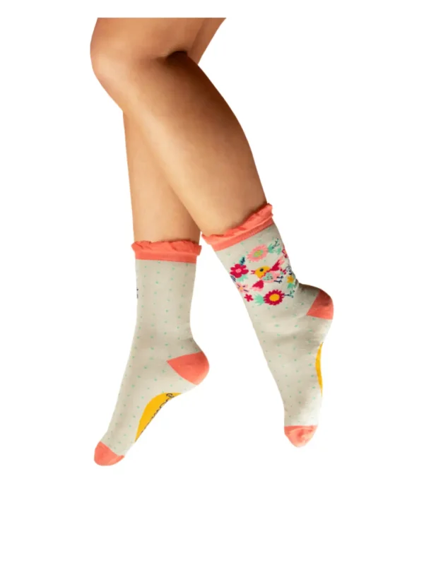 Calzini POWER BOQUET