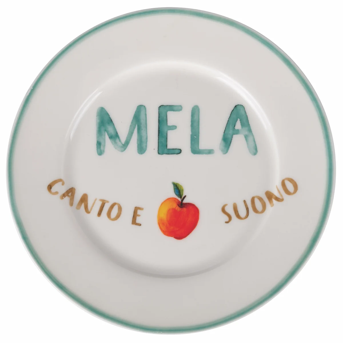 Piattino MELA