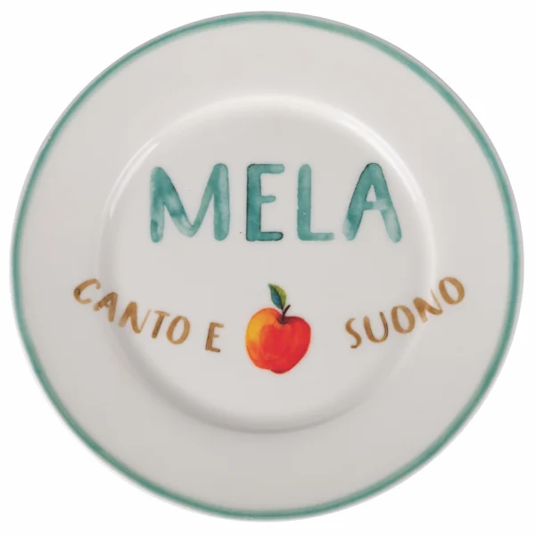 Piattino MELA