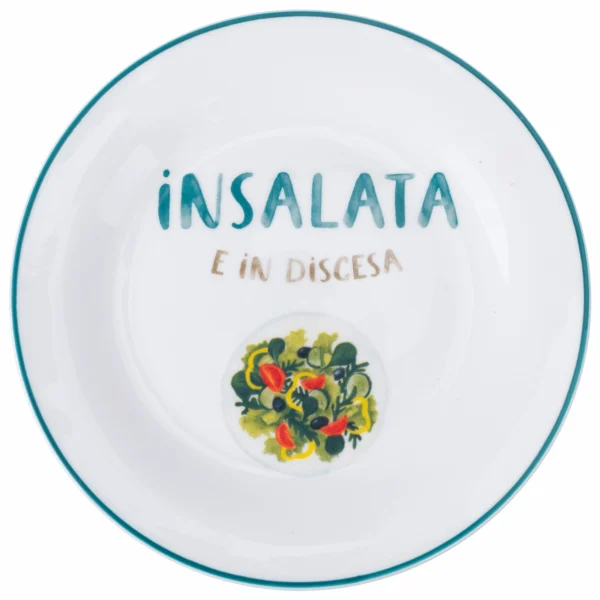 Piattino INSALATA