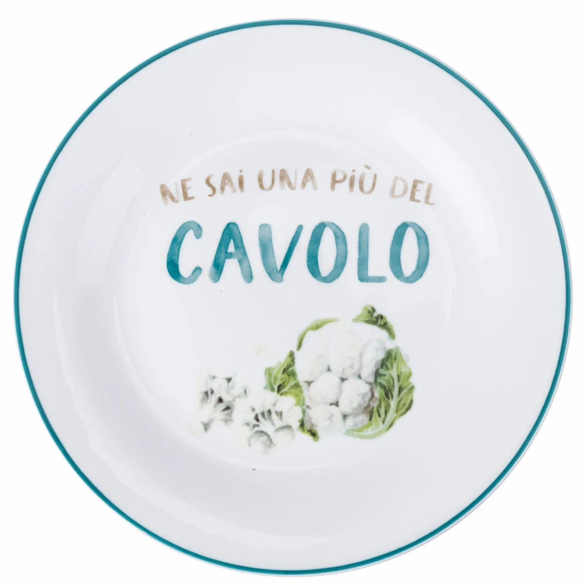 Piattino CAVOLO