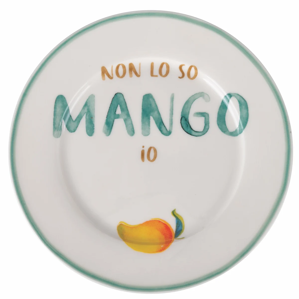 Piattino MANGO
